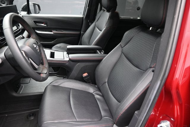 2026 Toyota Sienna XSE 7 Passenger