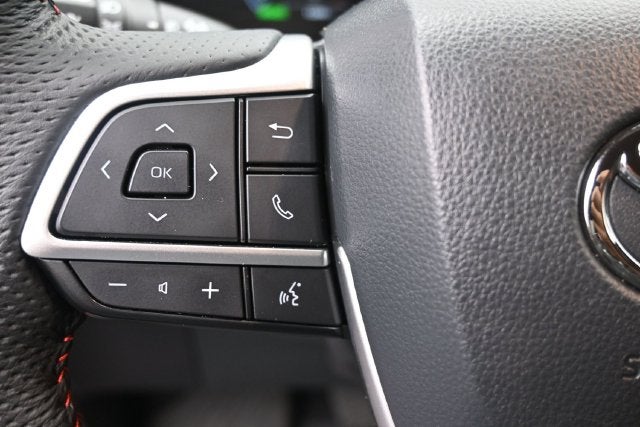 2026 Toyota Sienna XSE 7 Passenger