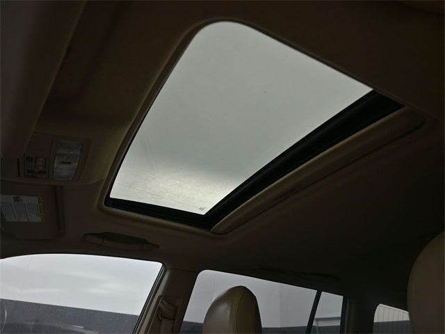 2011 Toyota Highlander Limited