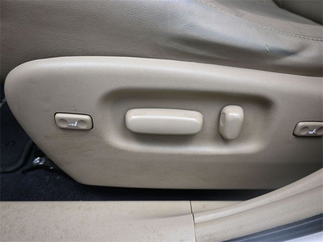 2011 Toyota Highlander Limited