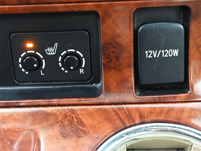 2011 Toyota Highlander Limited