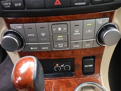 2011 Toyota Highlander Limited