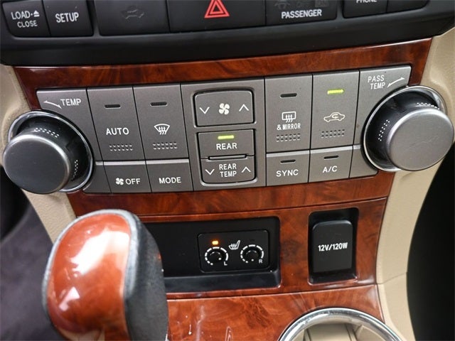 2011 Toyota Highlander Limited