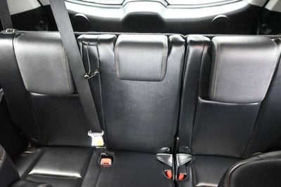 2015 Toyota Highlander Base