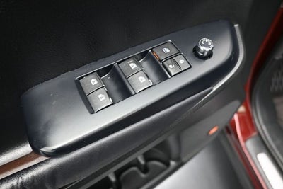 2015 Toyota Highlander Base