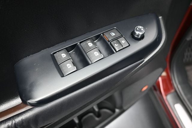 2015 Toyota Highlander Base