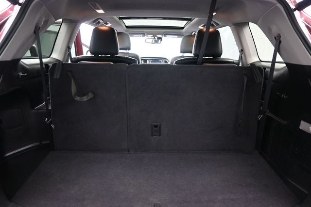 2015 Toyota Highlander Base