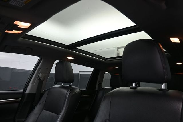 2015 Toyota Highlander Base