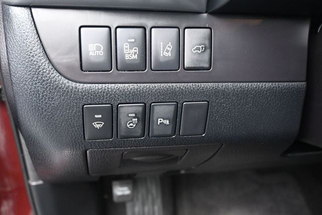 2015 Toyota Highlander Base