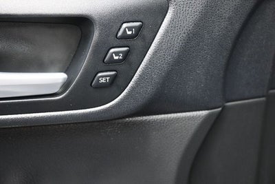 2015 Toyota Highlander Base