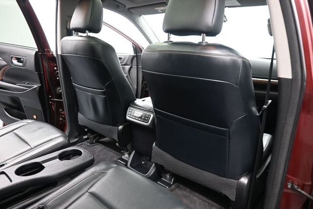 2015 Toyota Highlander Base