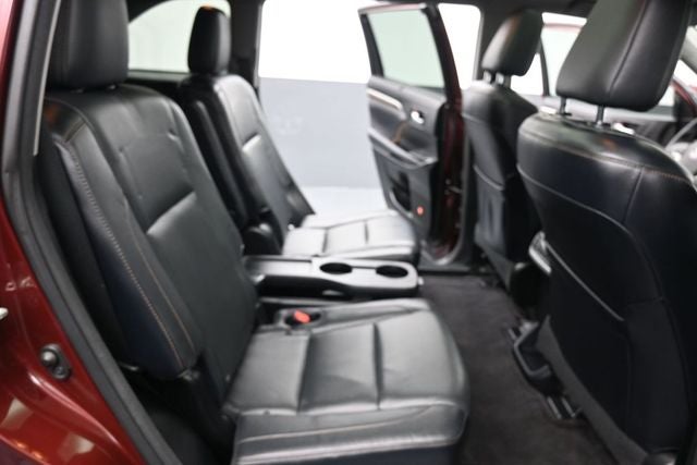 2015 Toyota Highlander Base