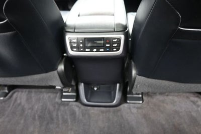 2015 Toyota Highlander Base