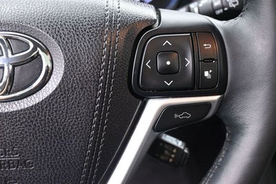 2015 Toyota Highlander Base