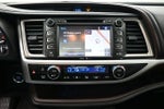 2015 Toyota Highlander Base