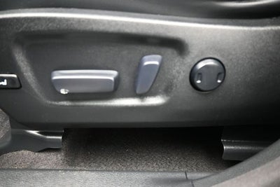 2015 Toyota Highlander Base