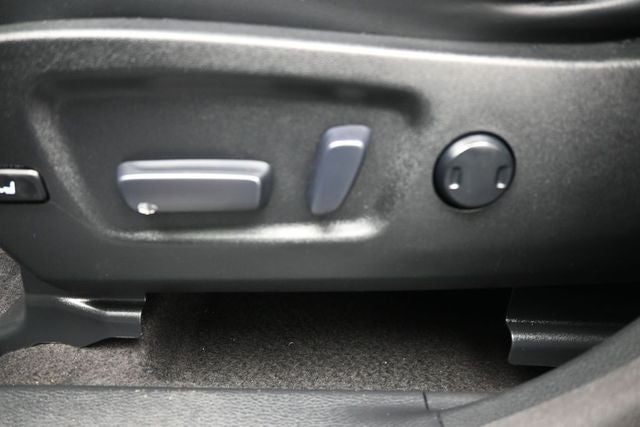 2015 Toyota Highlander Base