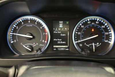 2015 Toyota Highlander Base