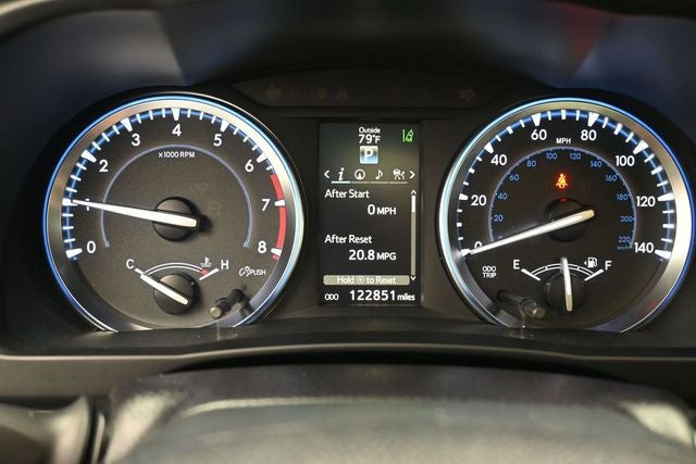 2015 Toyota Highlander Base