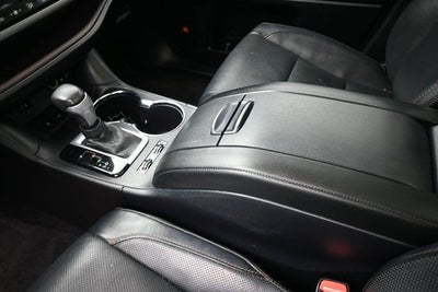 2015 Toyota Highlander Base