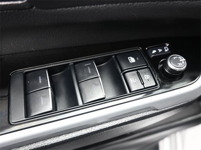 2025 Toyota Sienna Limited 7 Passenger