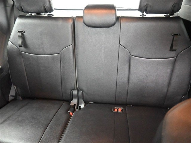 2025 Toyota Sienna Limited 7 Passenger