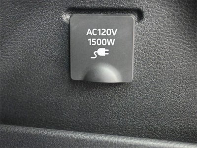 2025 Toyota Sienna Limited 7 Passenger