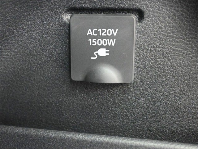 2025 Toyota Sienna Limited 7 Passenger