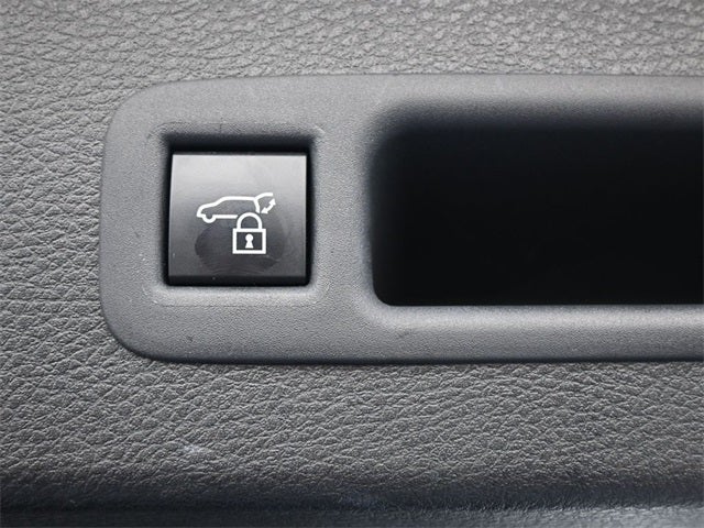 2025 Toyota Sienna Limited 7 Passenger