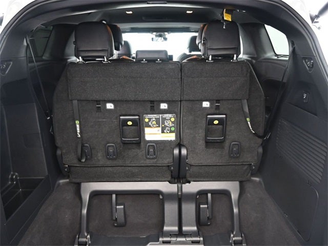 2025 Toyota Sienna Limited 7 Passenger