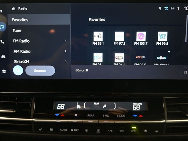 2025 Toyota Sienna Limited 7 Passenger