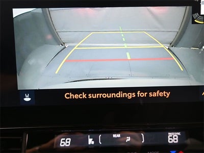 2025 Toyota Sienna Limited 7 Passenger