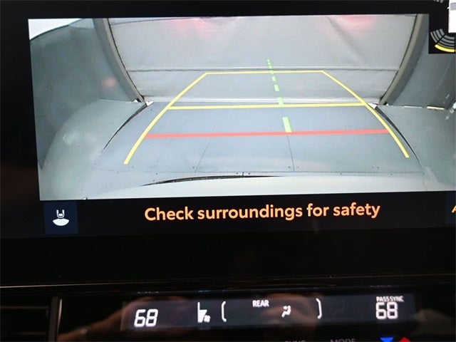 2025 Toyota Sienna Limited 7 Passenger