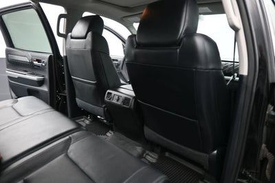 2015 Toyota Tundra Platinum 5.7L V8