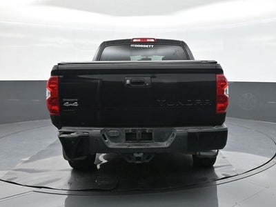 2015 Toyota Tundra Platinum 5.7L V8