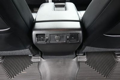 2015 Toyota Tundra Platinum 5.7L V8