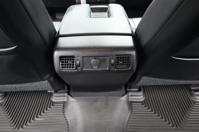 2015 Toyota Tundra Platinum 5.7L V8
