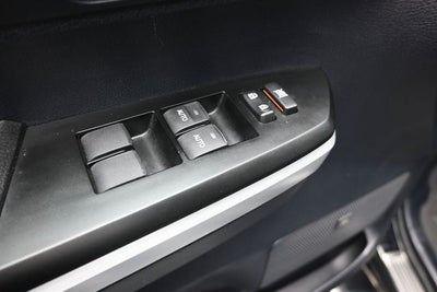 2015 Toyota Tundra Platinum 5.7L V8