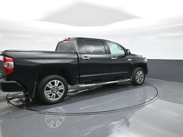 2015 Toyota Tundra Platinum 5.7L V8