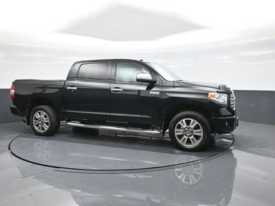 2015 Toyota Tundra Platinum 5.7L V8