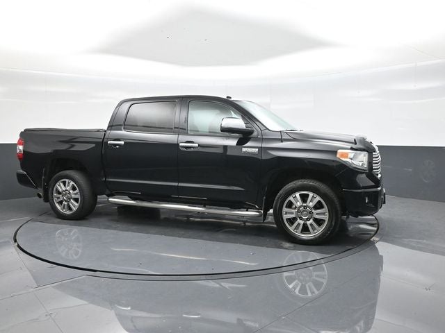 2015 Toyota Tundra Platinum 5.7L V8