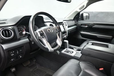 2015 Toyota Tundra Platinum 5.7L V8