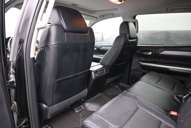 2015 Toyota Tundra Platinum 5.7L V8