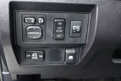 2015 Toyota Tundra Platinum 5.7L V8