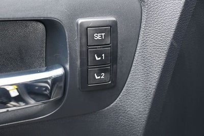 2015 Toyota Tundra Platinum 5.7L V8