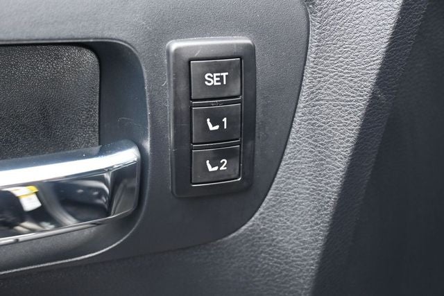 2015 Toyota Tundra Platinum 5.7L V8