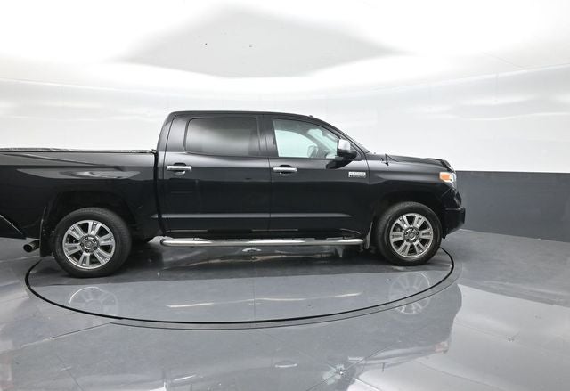 2015 Toyota Tundra Platinum 5.7L V8