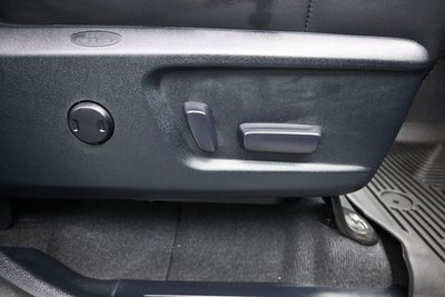 2015 Toyota Tundra Platinum 5.7L V8
