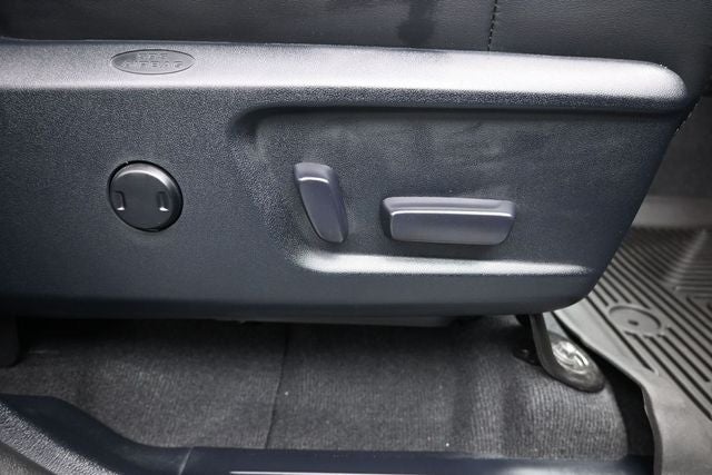 2015 Toyota Tundra Platinum 5.7L V8