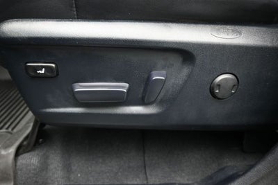 2015 Toyota Tundra Platinum 5.7L V8